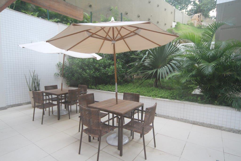 Tijuca Atrium 3 Qts Location In Rio Río de Janeiro